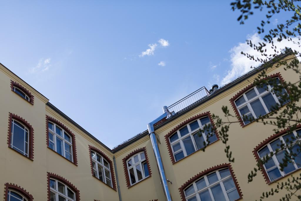 Hotel 103 - Berlin — Fotos 1